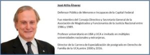 Derecho de la Defensa
