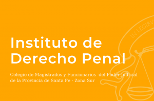 Instituto de Derecho Penal 13-10-2021