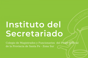 Instituto del Secretariado 25-11-2021