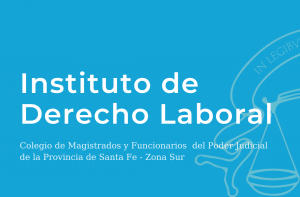 Instituto Derecho Laboral 28-05-2025