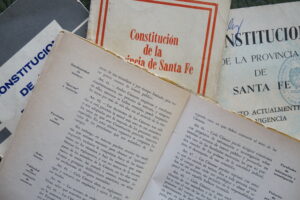 REFORMA DE LA CONSTITUCIÓN